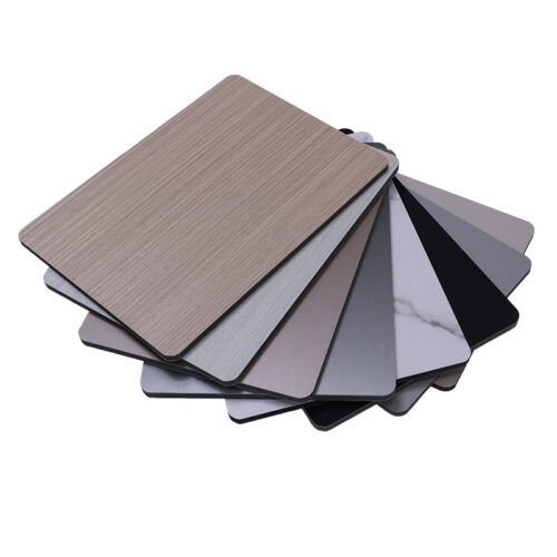 Carbon crystal board bamboo wood fiber wood veneer bamboo charcoal board