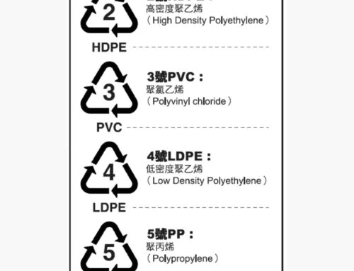 what’s the difference between PE and PET material?