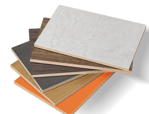 what is Calcium silicate inorganic pre coated board ？