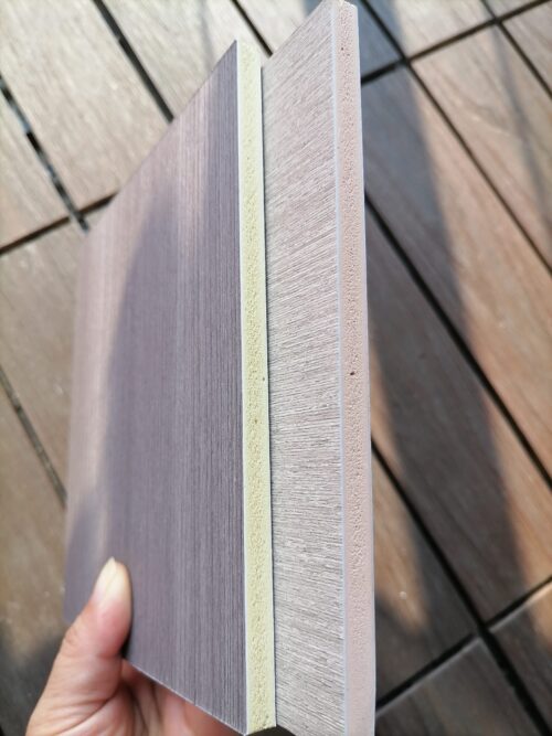 Fire insulation board Magnesium fire-resistant board High strength anti corrosion fireproof non combustible mgo board
