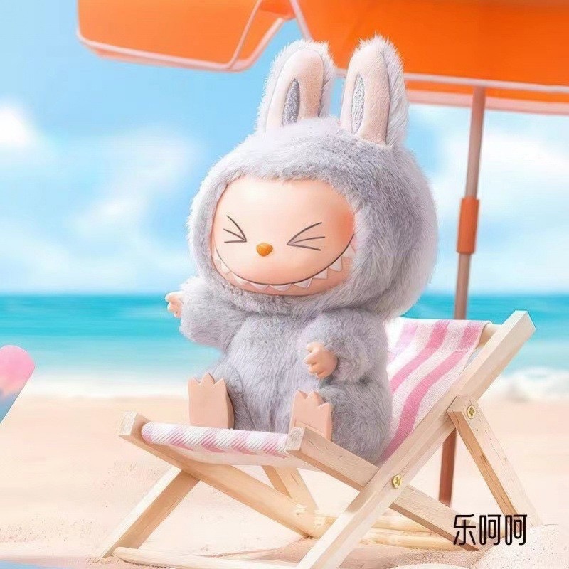 2nd labubu have a seat a box of labubu popmart labubu macaron labubu angel in clouds labubu box