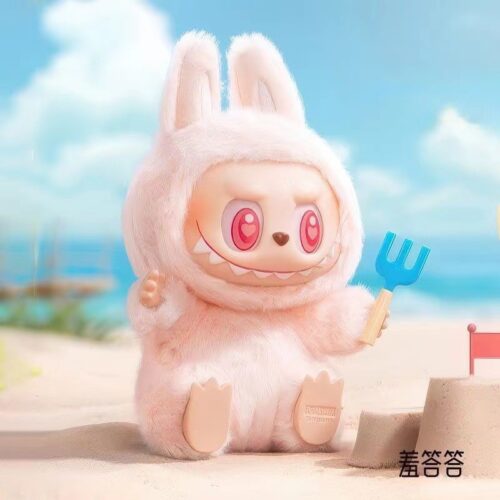 2nd labubu have a seat a box of labubu popmart labubu macaron labubu angel in clouds labubu box