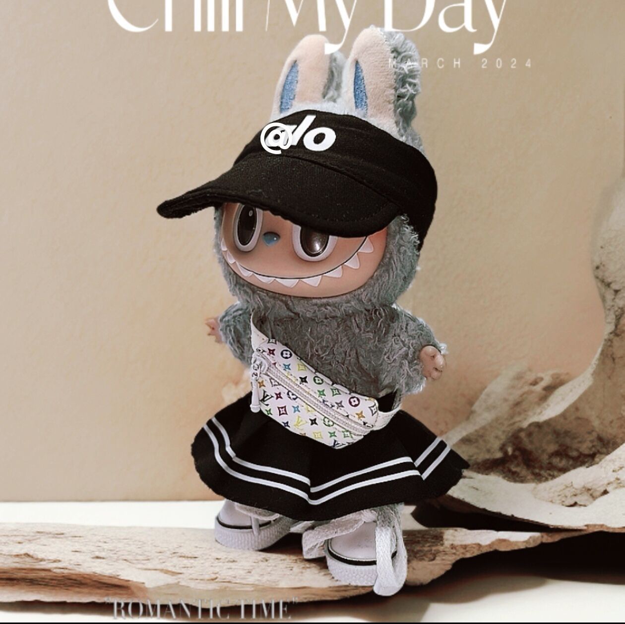 Blind box labubu accessories labubu doll for sale labubu doll popmart 