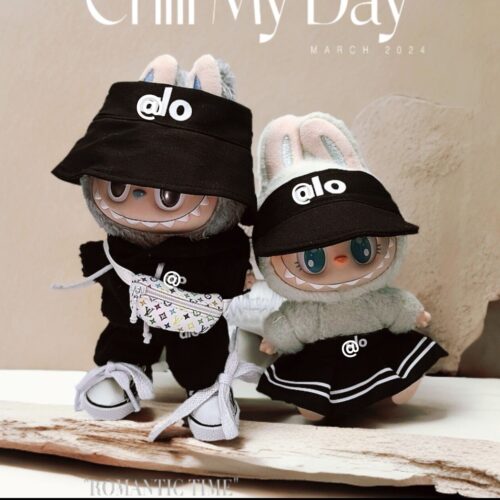 Blind box labubu accessories labubu doll for sale labubu doll popmart