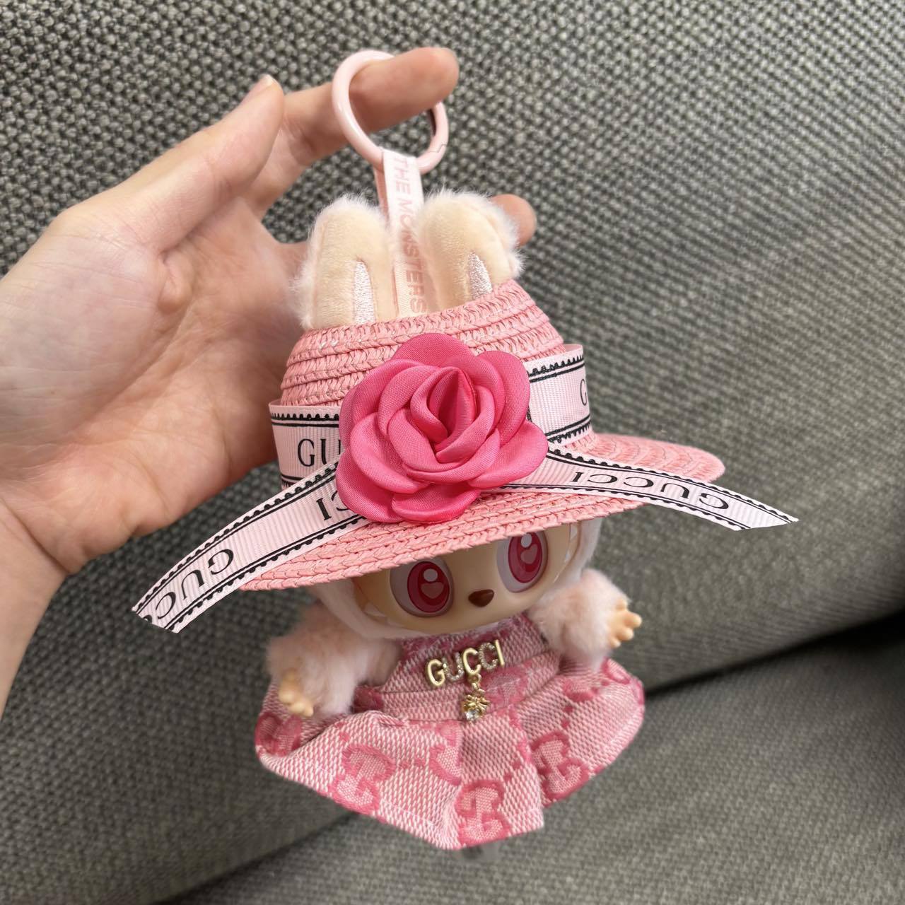 Clothes of labubu price labubu amazon angel in clouds labubu bag for a labubu doll shoe for labubu doll