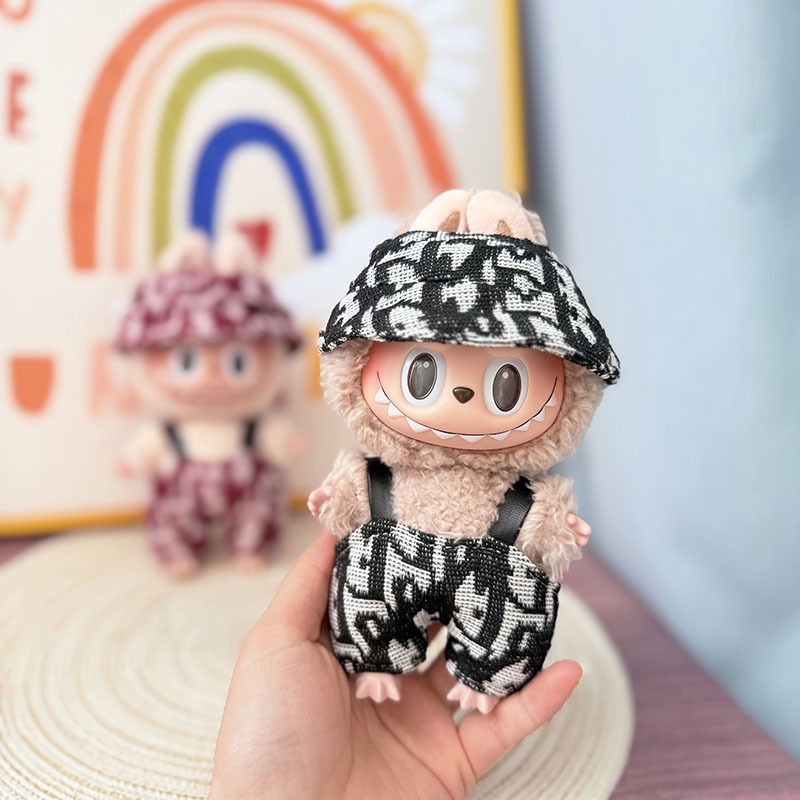 Clothes of labubu price labubu amazon angel in clouds labubu bag for a labubu doll shoe for labubu doll