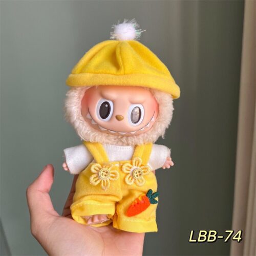 DIY labubu accessories pop mart labubu accessories labubu accessories chanel