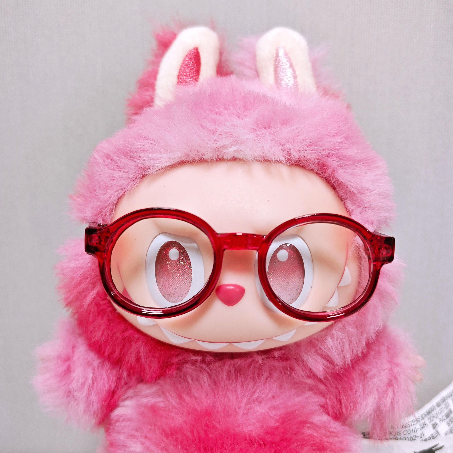 Labubu glasses accessories labubu glass for sale labubu accessory