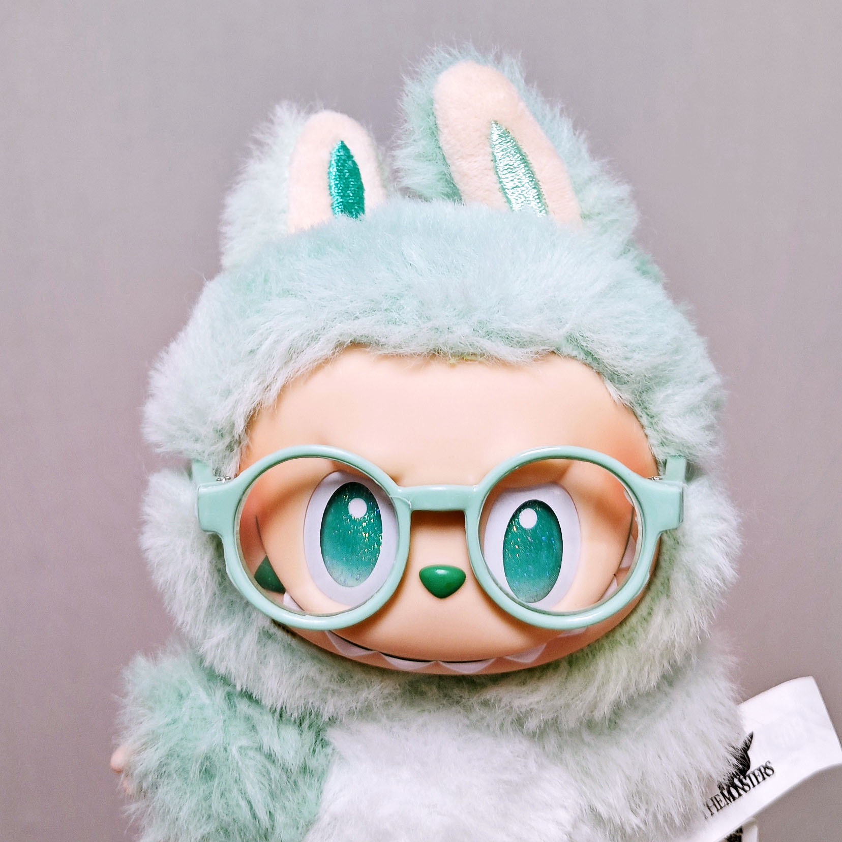 Labubu glasses accessories labubu glass for sale labubu accessory