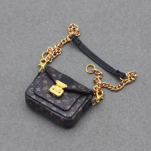 Labubu macaron shoulder bag have a seat labubu backpack