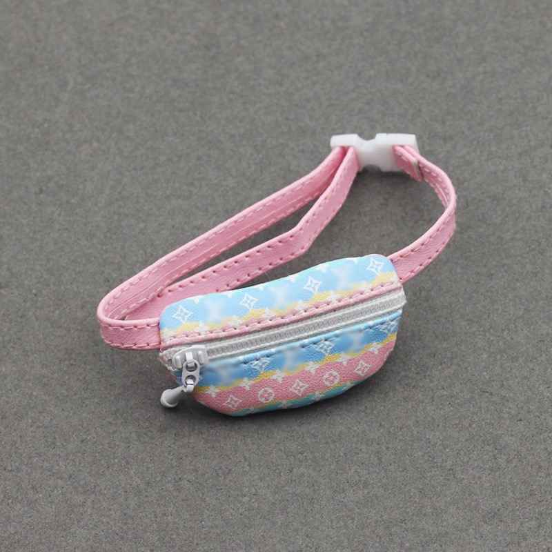 Labubu on bag labubu accessories bag labubu toy accessories