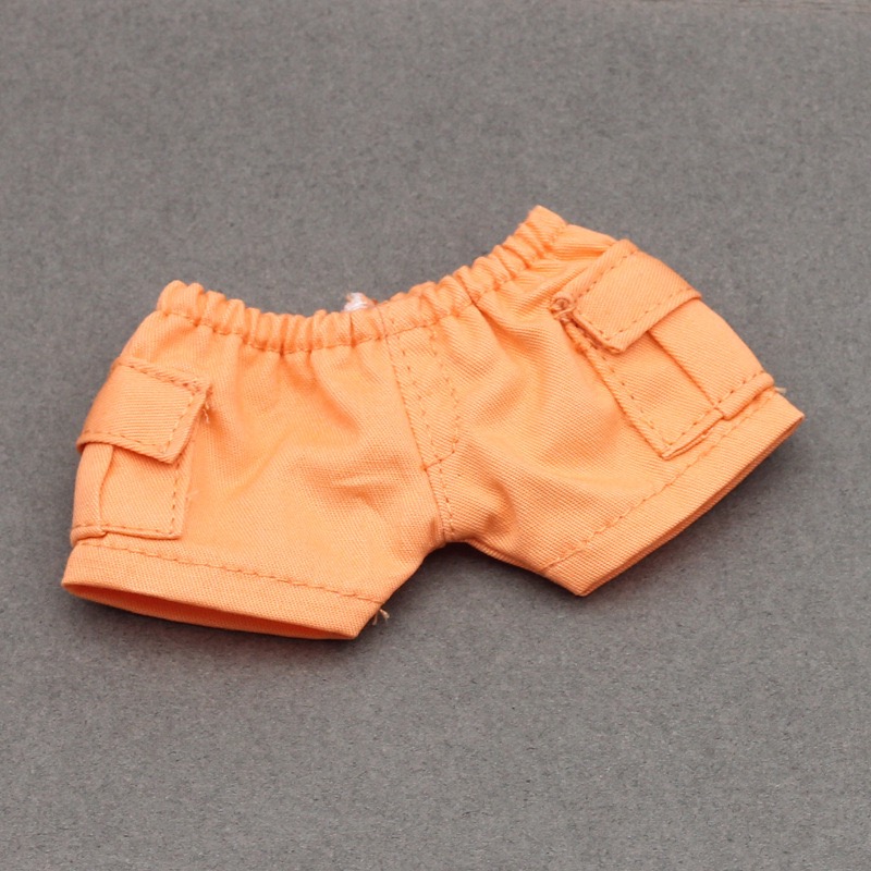 Unboxing labubu macaron accessories the macaron labubu Cargo pants bib overall