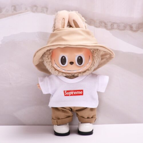 labubu accessories THE MONSTERS Big into Energy Serie Vinyl Plush Pendant Blind Box