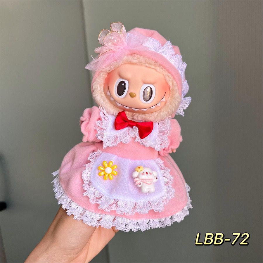 labubu accessories bag labubu accessories and clothes labubu doll clothes and accessories