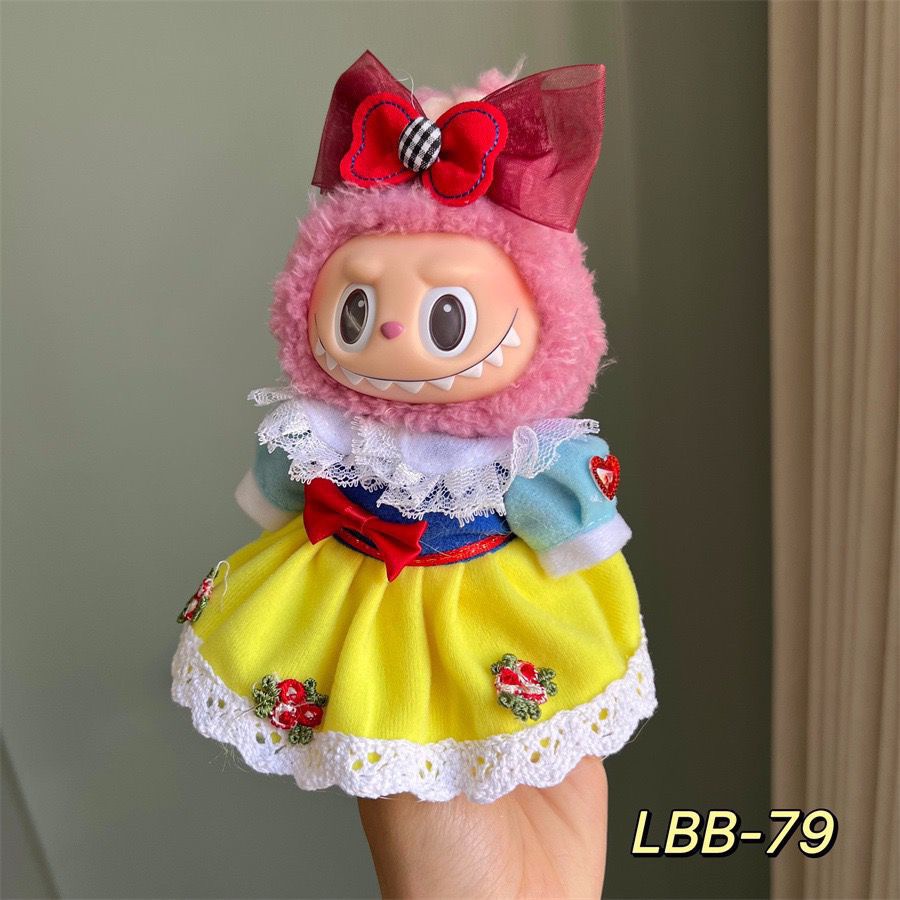 labubu accessories bag labubu accessories and clothes labubu doll clothes and accessories