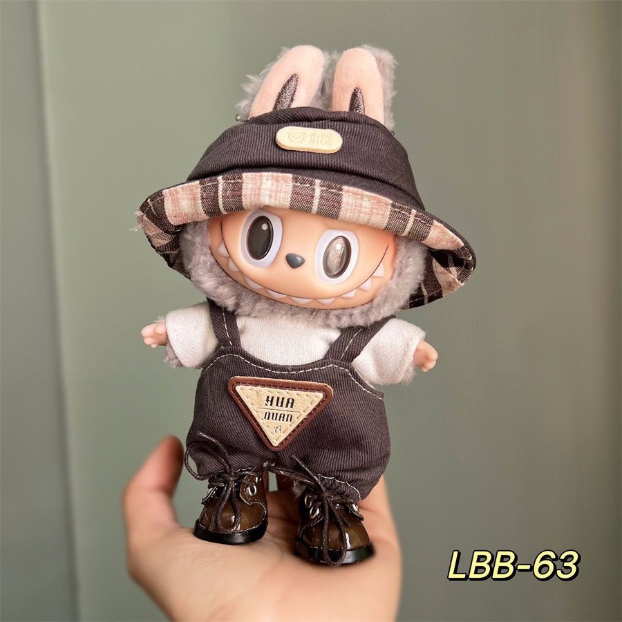 labubu accessories bag labubu accessories and clothes labubu doll clothes and accessories