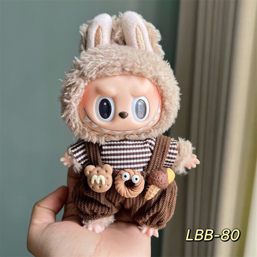 labubu accessories bag labubu accessories and clothes labubu doll clothes and accessories