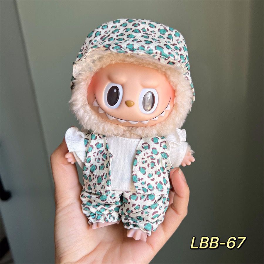 labubu accessories bag labubu accessories and clothes labubu doll clothes and accessories