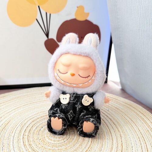 labubu accessories prada labubu accessories popmart labubu plush accessories