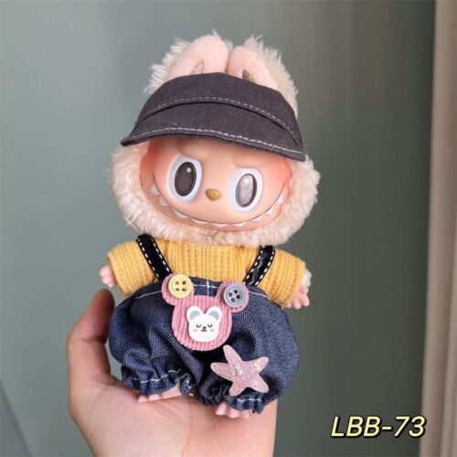 labubu blind box labubu clothes and accessories best labubu accessories
