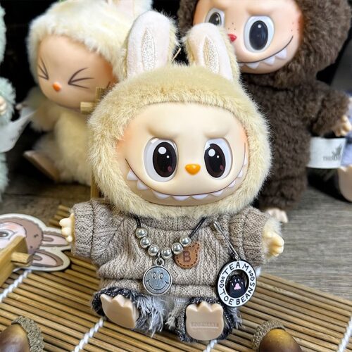 labubu collection labubu macaron accessories labubu monster accessories