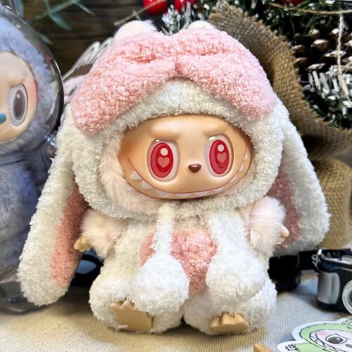 labubu collection labubu macaron accessories labubu monster accessories