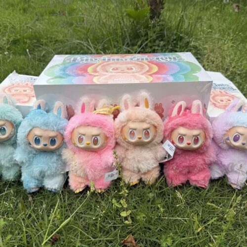 labubu doll pop mart labubu labubu big into energy labubu blind box