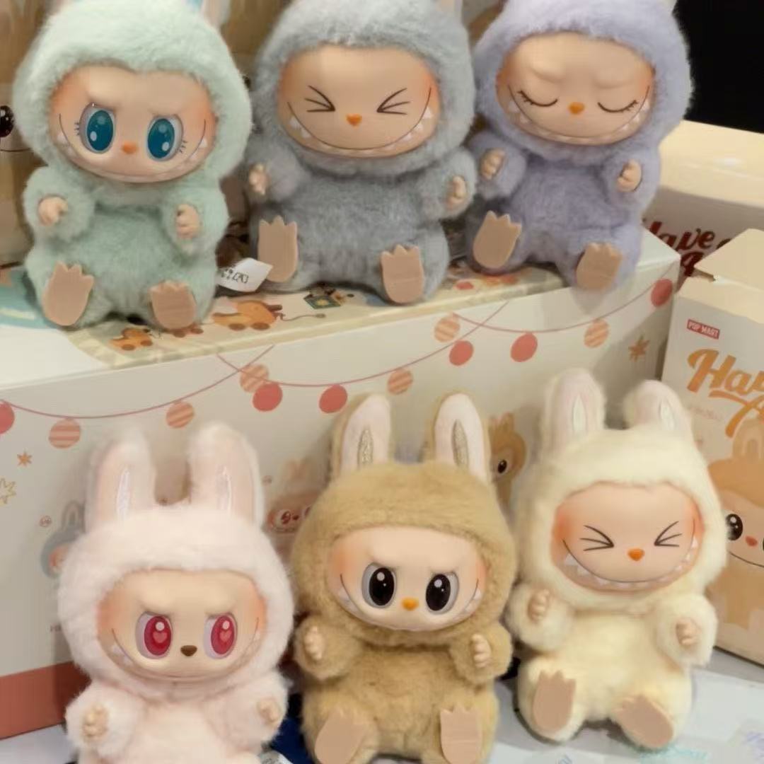 labubu doll pop mart labubu labubu big into energy labubu blind box