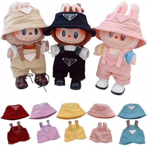 labubu pop now labubu plush doll popmart labubu clothing