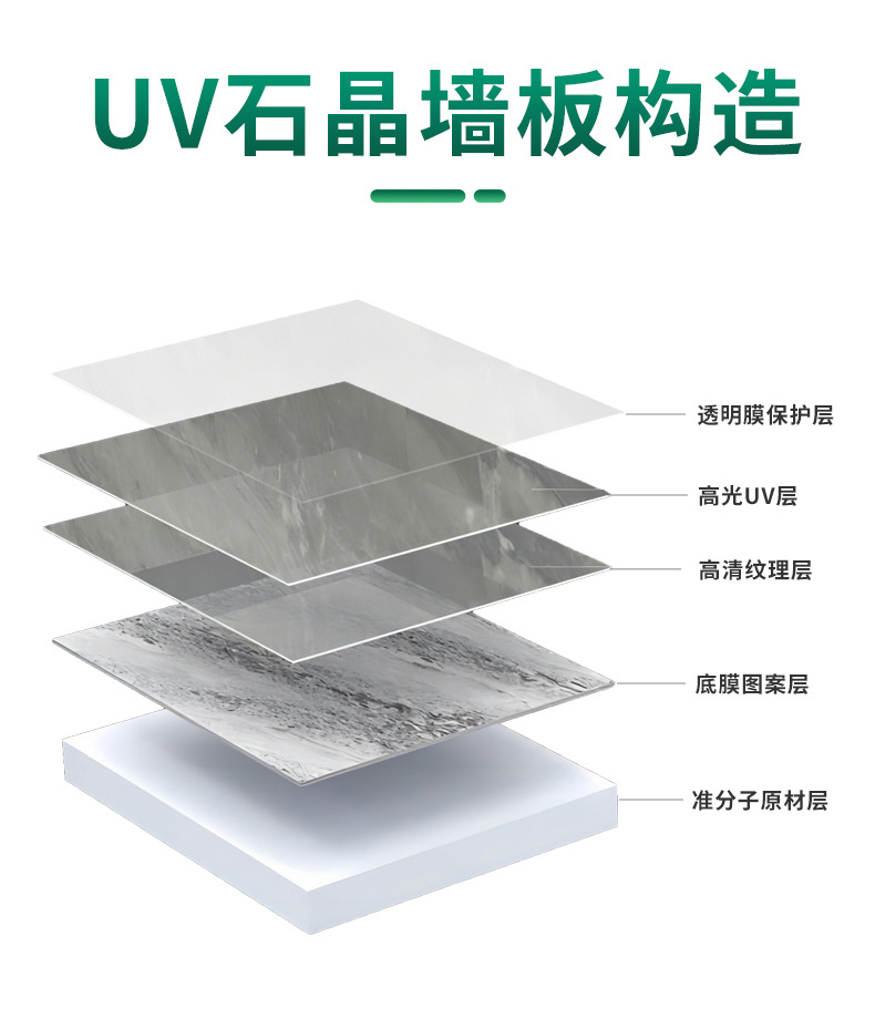 UV marble sheet board marble wall panel