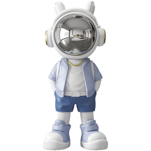 Astronaut Bluetooth Speaker 5.0 Bluetooth speakers WiFi speakers