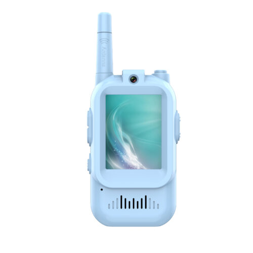 Kids walkie talkie Bluetooth interphone